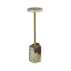 Grand Tour Furniture Phoebe Spot Table