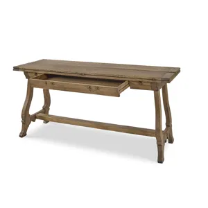 Grand Tour Furniture Manning Flip Console Table