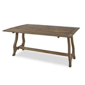 Grand Tour Furniture Manning Flip Console Table