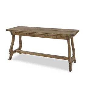 Grand Tour Furniture Manning Flip Console Table