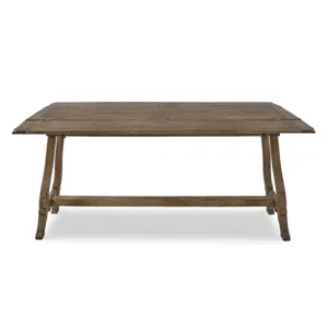 Grand Tour Furniture Manning Flip Console Table
