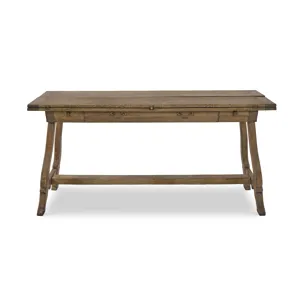Grand Tour Furniture Manning Flip Console Table