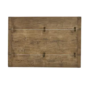 Grand Tour Furniture Manning Flip Console Table