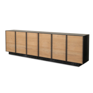 Grand Tour Furniture Wayland Large Media Console