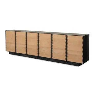 Grand Tour Furniture Wayland Large Media Console