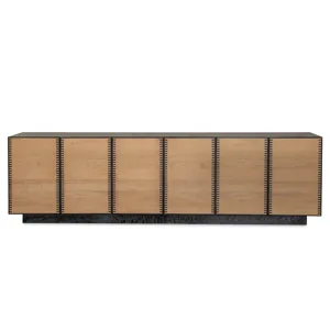 Grand Tour Furniture Wayland Large Media Console