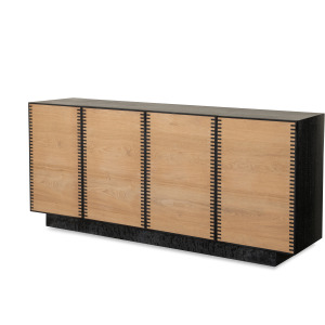 Grand Tour Furniture Wayland Small Media Console