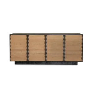 Grand Tour Furniture Wayland Small Media Console