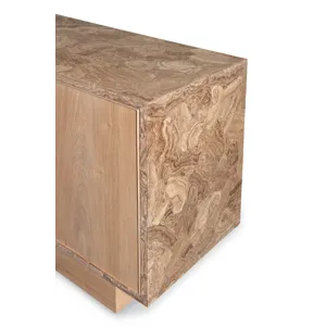 Grand Tour Furniture Small Aidan Media Console