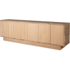 Grand Tour Furniture Large Media Console