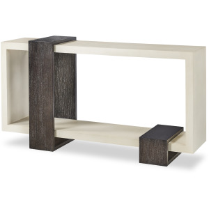 Grand Tour Furniture Nova Console Table
