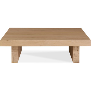 Grand Tour Furniture Open Sky Cocktail Table Natural