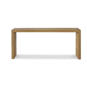Grand Tour Furniture Greek Key Console Table