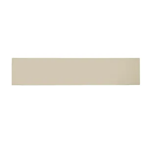 Grand Tour Furniture Greek Key Console Table Cream