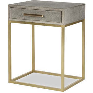 Grand Tour Furniture Falsom Side Table