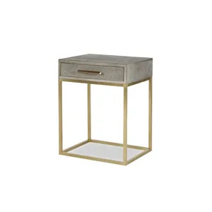 Grand Tour Furniture Falsom Side Table