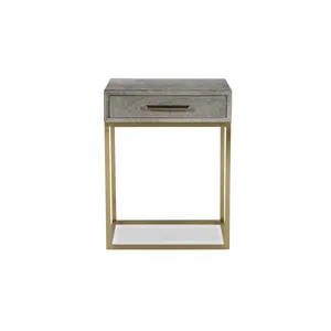Grand Tour Furniture Falsom Side Table