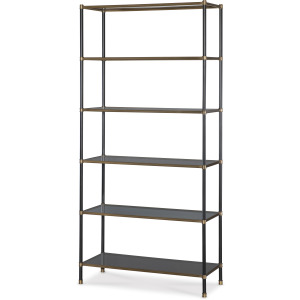 Grand Tour Furniture Asher Etagere