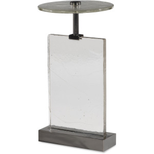 Grand Tour Furniture Vetro Accent Table