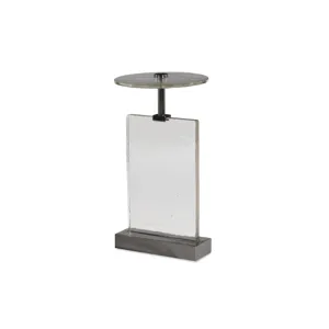 Grand Tour Furniture Vetro Accent Table