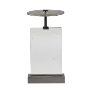 Grand Tour Furniture Vetro Accent Table