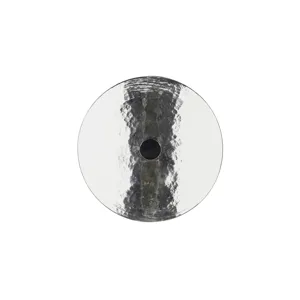 Grand Tour Furniture Vetro Accent Table