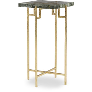 Grand Tour Furniture Ogden I Spot Table