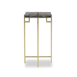 Grand Tour Furniture Ogden I Spot Table