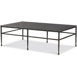Grand Tour Furniture Orvieto Cocktail Table