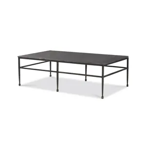 Grand Tour Furniture Orvieto Cocktail Table