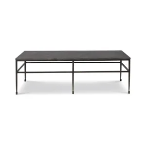 Grand Tour Furniture Orvieto Cocktail Table