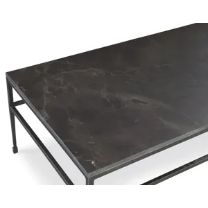 Grand Tour Furniture Orvieto Cocktail Table