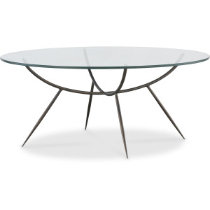 Grand Tour Furniture Lancia Cocktail Table