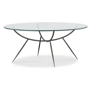 Grand Tour Furniture Lancia Cocktail Table