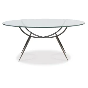 Grand Tour Furniture Lancia Cocktail Table