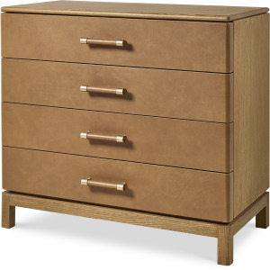 Grand Tour Furniture Nicolo Chest