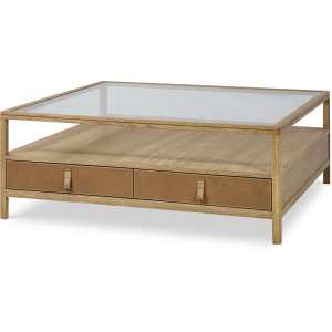 Grand Tour Furniture Nicolo Cocktail Table