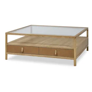 Grand Tour Furniture Nicolo Cocktail Table