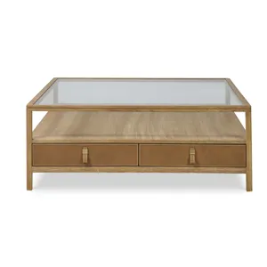 Grand Tour Furniture Nicolo Cocktail Table