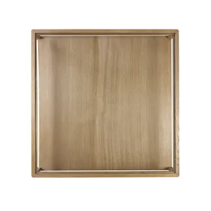 Grand Tour Furniture Nicolo Cocktail Table
