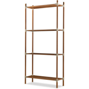 Grand Tour Furniture Nicolo Bookshelf