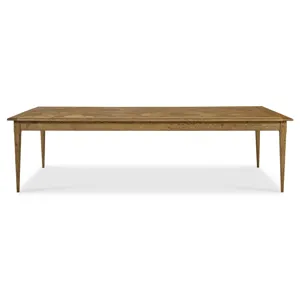 Grand Tour Furniture Parquet Dining Table