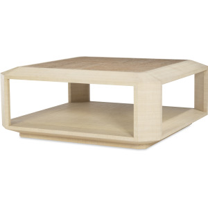 Grand Tour Furniture Randolph Cocktail Table