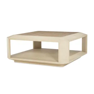 Grand Tour Furniture Randolph Cocktail Table