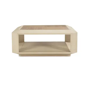 Grand Tour Furniture Randolph Cocktail Table