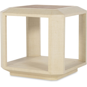 Grand Tour Furniture Randolph End Table