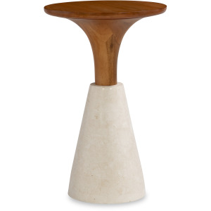 Grand Tour Furniture Ritten Accent Table