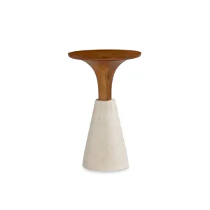 Grand Tour Furniture Ritten Accent Table