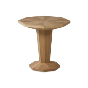 Grand Tour Furniture Natar Side Table Dark