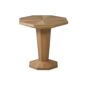 Grand Tour Furniture Natar Side Table Dark